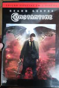 Constantine Keanu Reeves