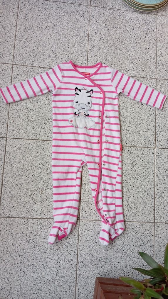 Baby grow de bebé 12-18 meses