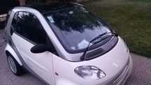 Smart 2012 gasolina