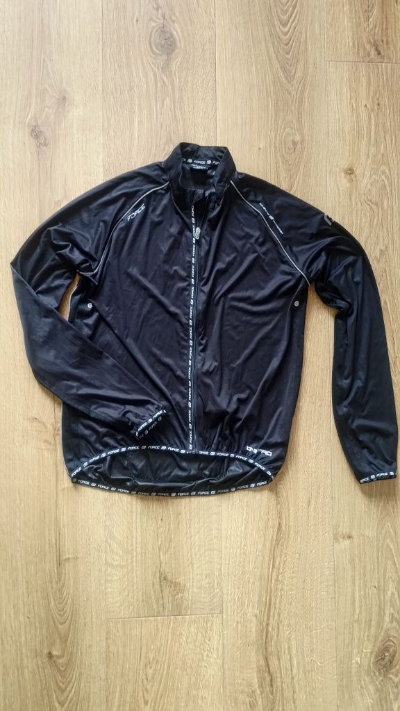 Bluza rowerowa Force