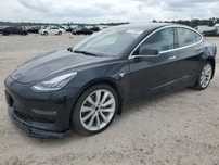 Tesla Model 3 Tesla Model 3