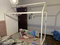 Cama de criança