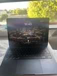 Macbook Air 2022 M2 8GB GWARANCJA