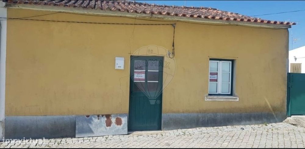 Moradia T3 para venda