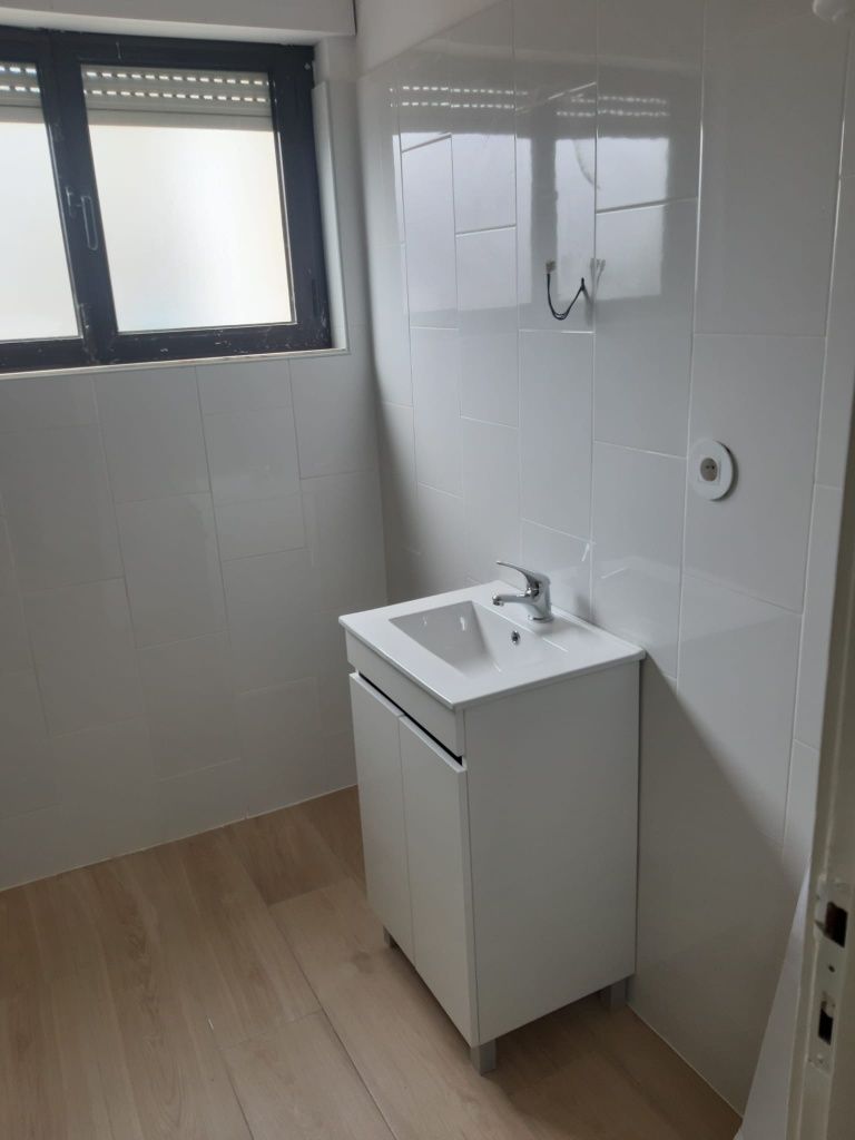 Quarto em coimbrões
