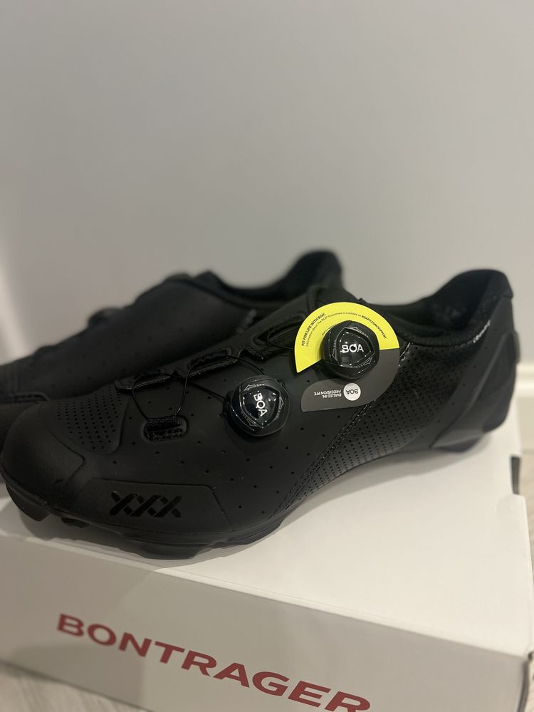 Buty na rower bontrager 43