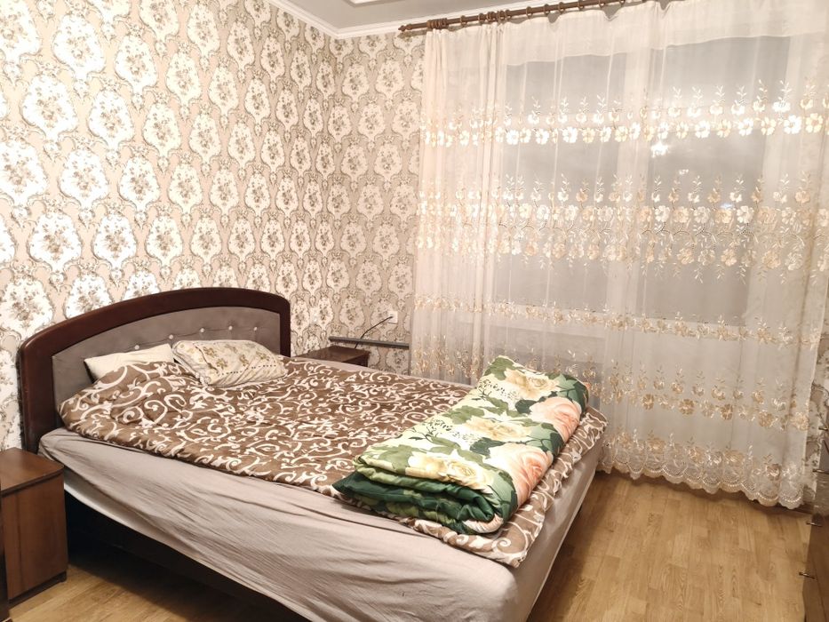 Центр оренда 3х.кв.ЦУМ.Для 3х/4х козаків ЗСУ або сім'ї,на будь якийчас