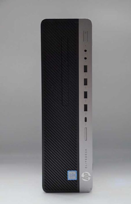 Гурт! HP EliteDesk 800 G3 SFF | i5 6Gen | Barebone | Тушка