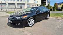 Honda Accord VIII 2.0 Elegance AUTOMAT