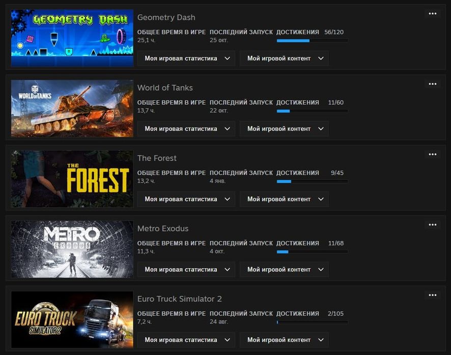 9 игор! Rust! 13 LVL Steam | VAC -> CS 2