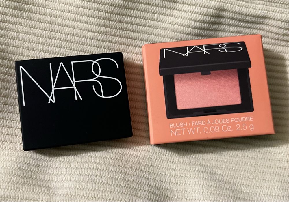 Румяна NARS ORGASM 2,5 g