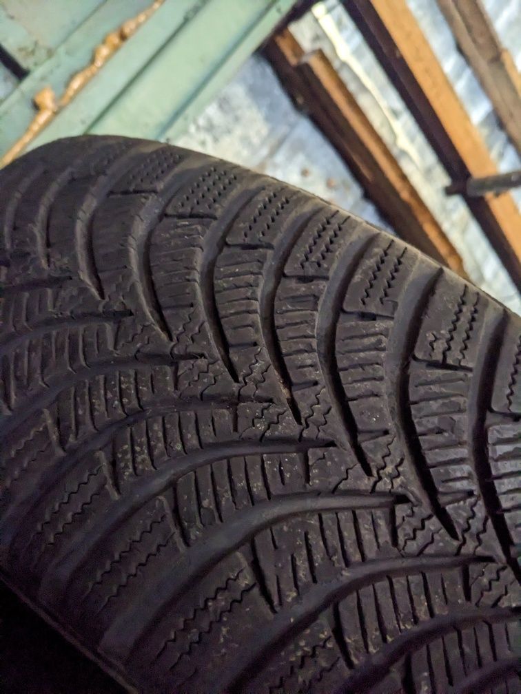 185/65R15 Continental комплект