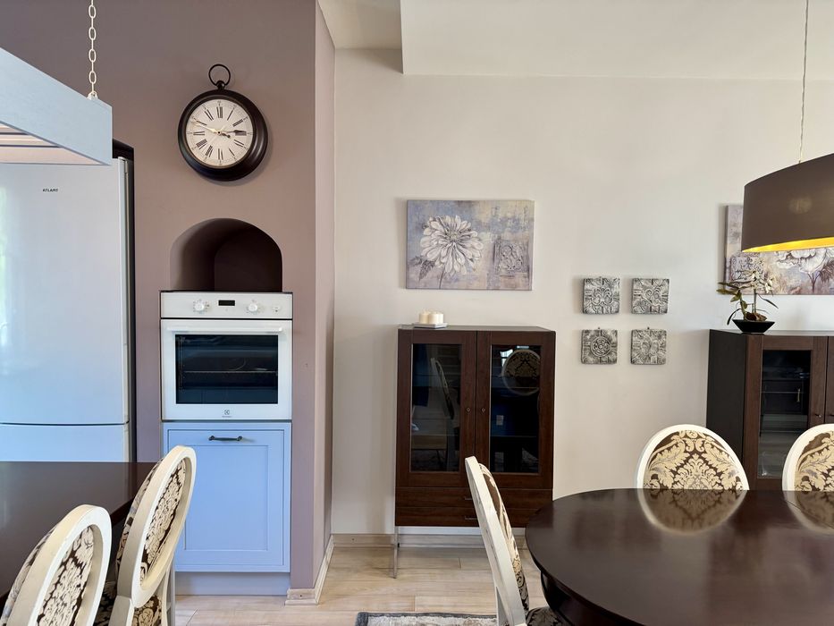 Маєток вашої мрії у центрі міста — гармонія затишку та комфорту