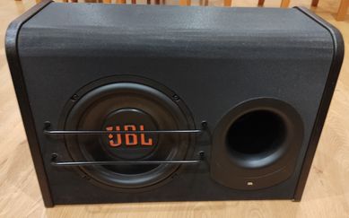 Sprzedam Subwoofer pasywny JBL GTB-1000