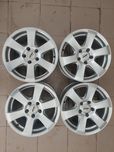 Диски колеса Autec Audi Mercedes skoda Volkswagen R16 5×112