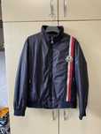 Курточка мужская Moncler (Размер S-M) Состояние Идеальное