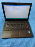 Ноутбук Lenovo G40-30 (80FY00FBUA), проблемный [ТОРГ]