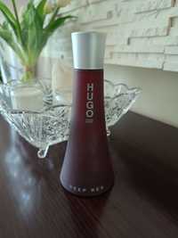 Perfumy Hugo Boss Deep Red