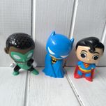 Фігурка іграшка супермен бетмен Бен 10 dc comics Міккі Маус disney Сал