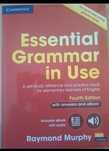 Essential Grammar In Use 4 edycja. Książka z odpowiedziami I ebookiem