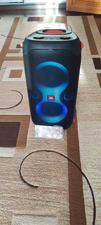 Продам колонку jbl party box 110 original demo