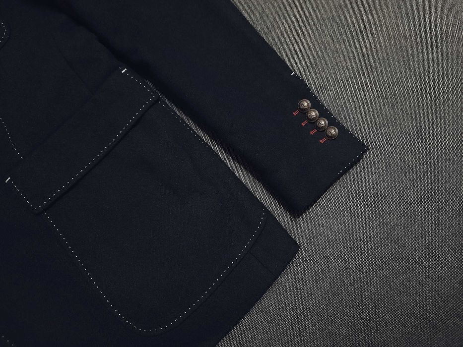 Блейзер Baldessarini Barbados