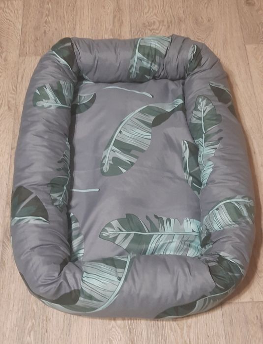 Нові лежанки 50 х 70 см для кота і собаки | Новий лежак для тварин