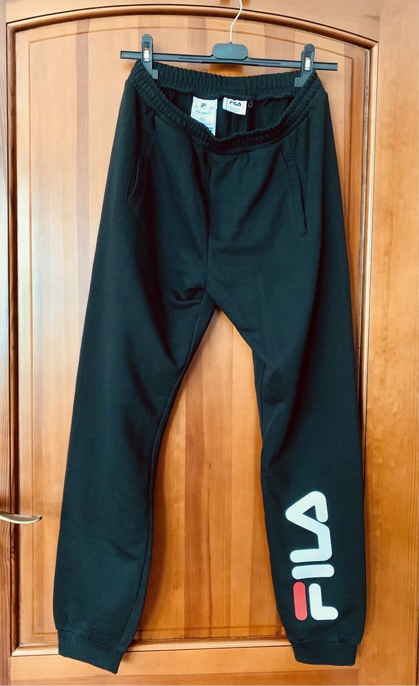 Spodnie dresowe FILA nowe 164