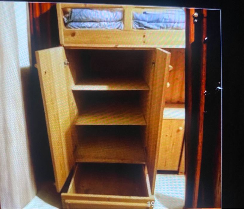 Кровать 4 в одном