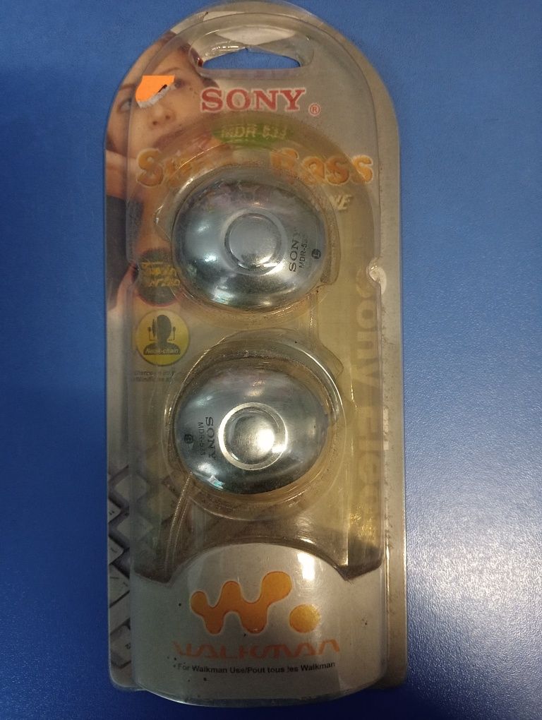 Навушники   Sony