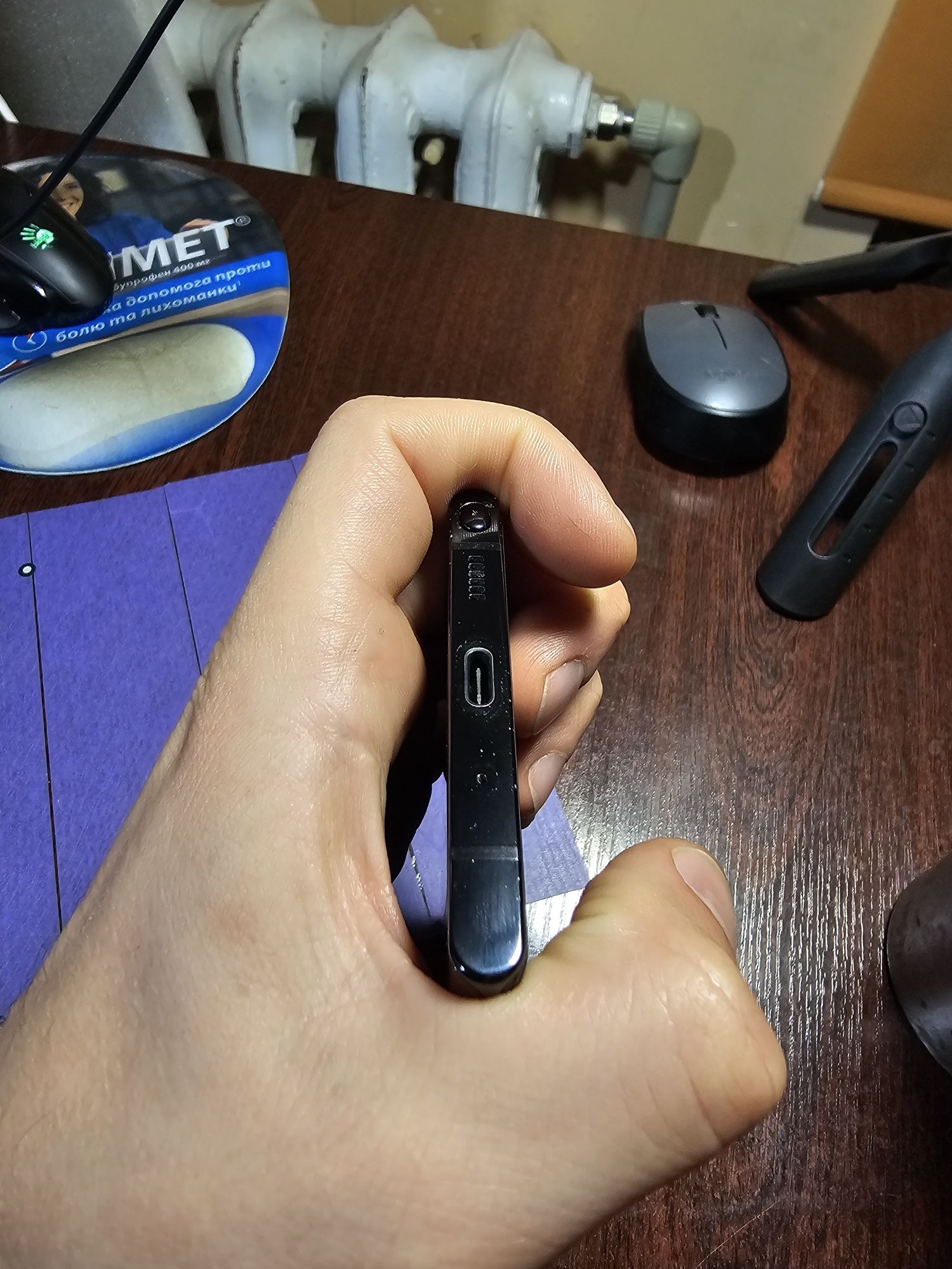 Galaxy note20 ultra 12/256
