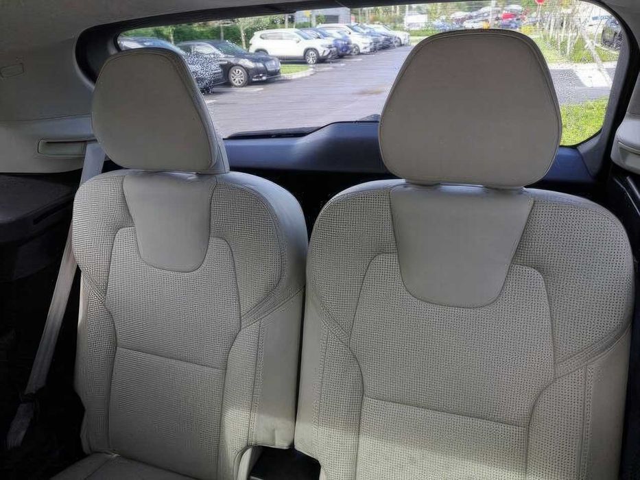 Volvo XC90 T6 Inscription      2019