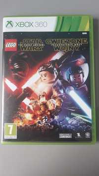 Lego Star Wars Przebudzenie Mocy PL XBOX 360