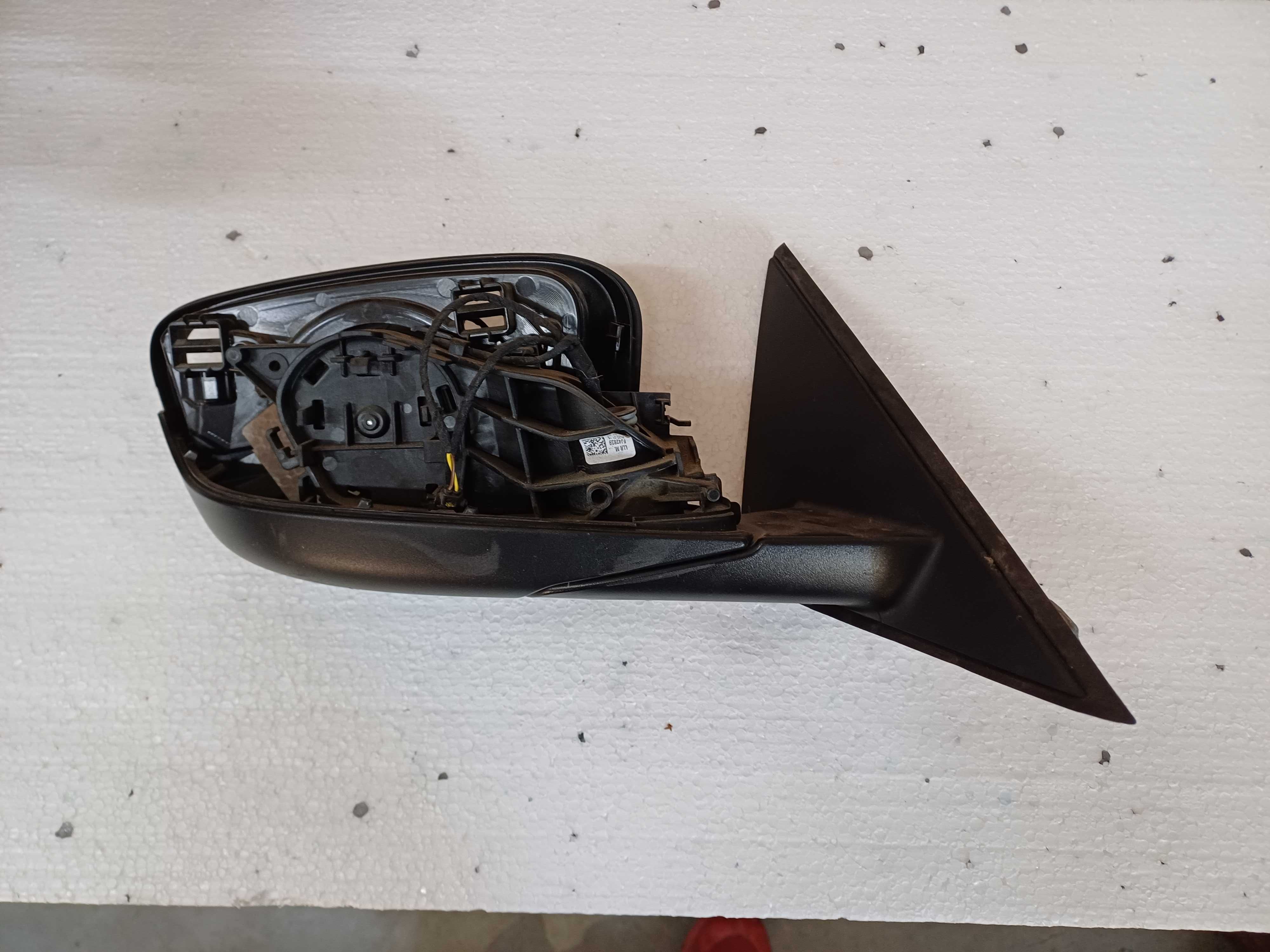 lusterko prawe bmw 3 g20 g21 6 pin