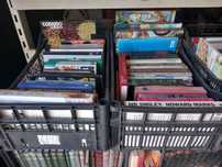 Lote de livros,  vendo lote ou peça