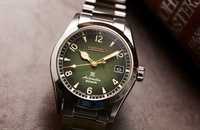 Seiko Baby Alpinist spb155j1 prospex