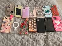 Etui na iPhone 11