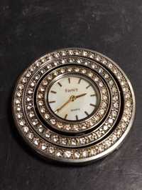 Женские наручные часы Bvlgari  Fancy, ювелирные, водостойкие.
