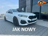 BMW Seria 2 m235i xDrive, Bogate Wyposażenie