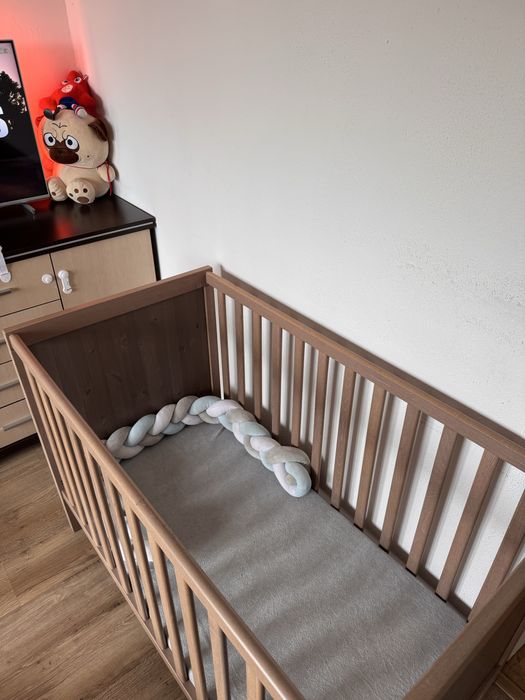 Łóżeczko dziecięce