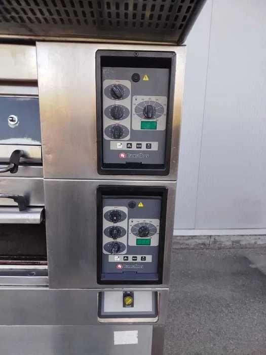 Forno Ramalhos - RECONDICIONADO