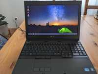 DELL Precision M4600 i7 super stan