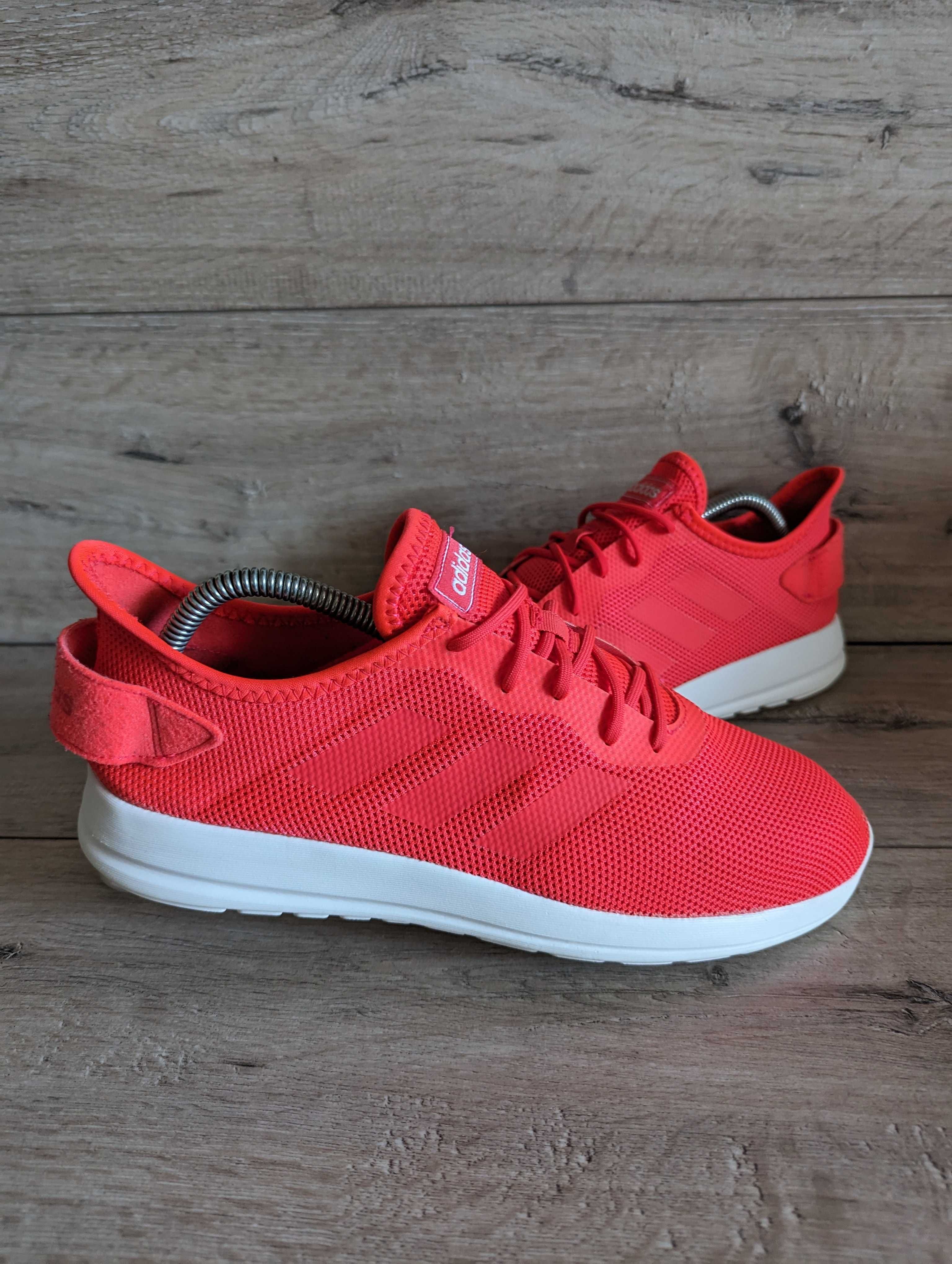 Кроссовки женские для бега б/у Адидас Adidas Yatra 42 р 27 см