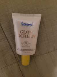 Supergoop Glow Screen SPF 30