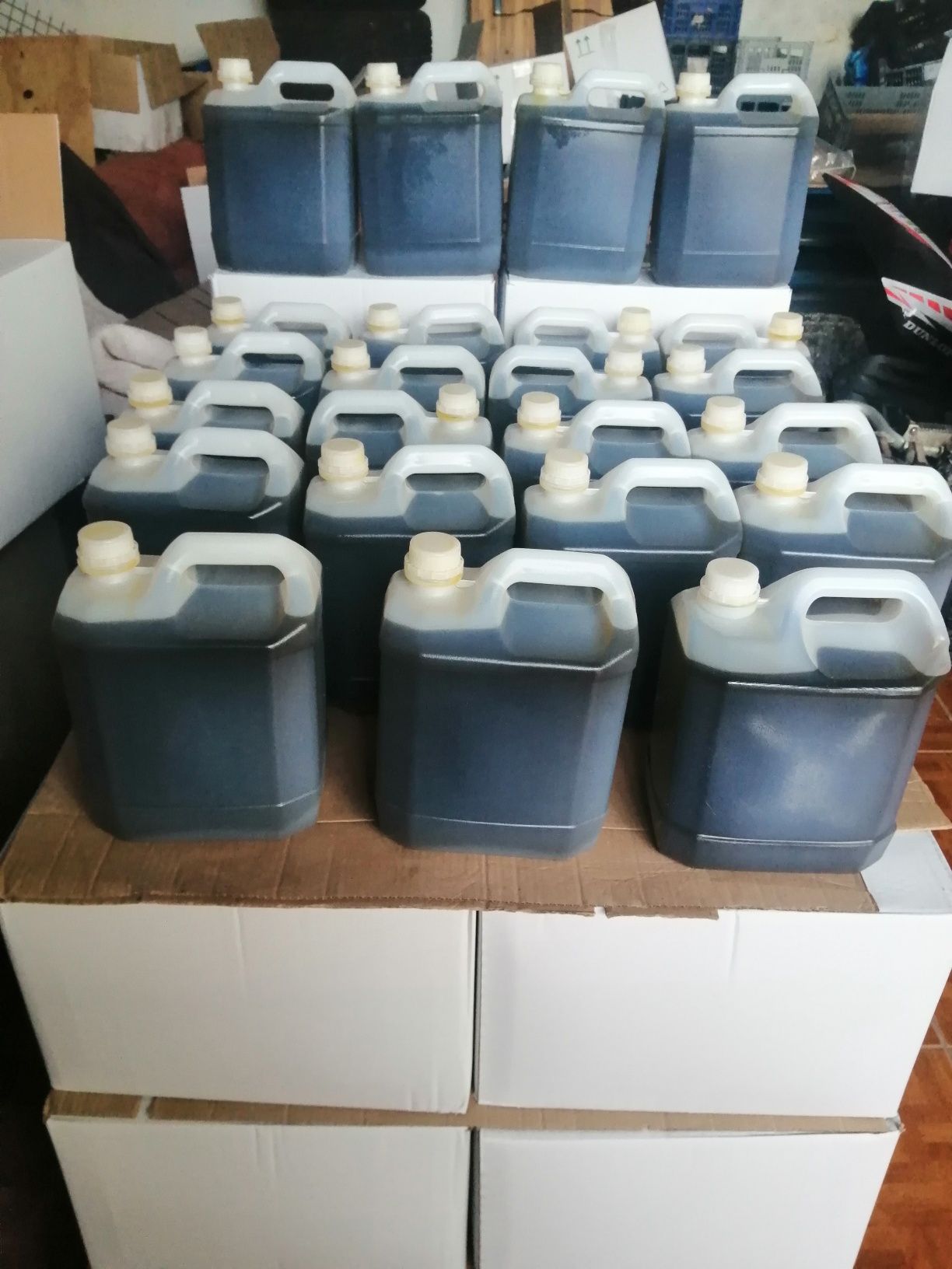 Produto de ótima qualidade dou a provar . Tenho preço para revenda.