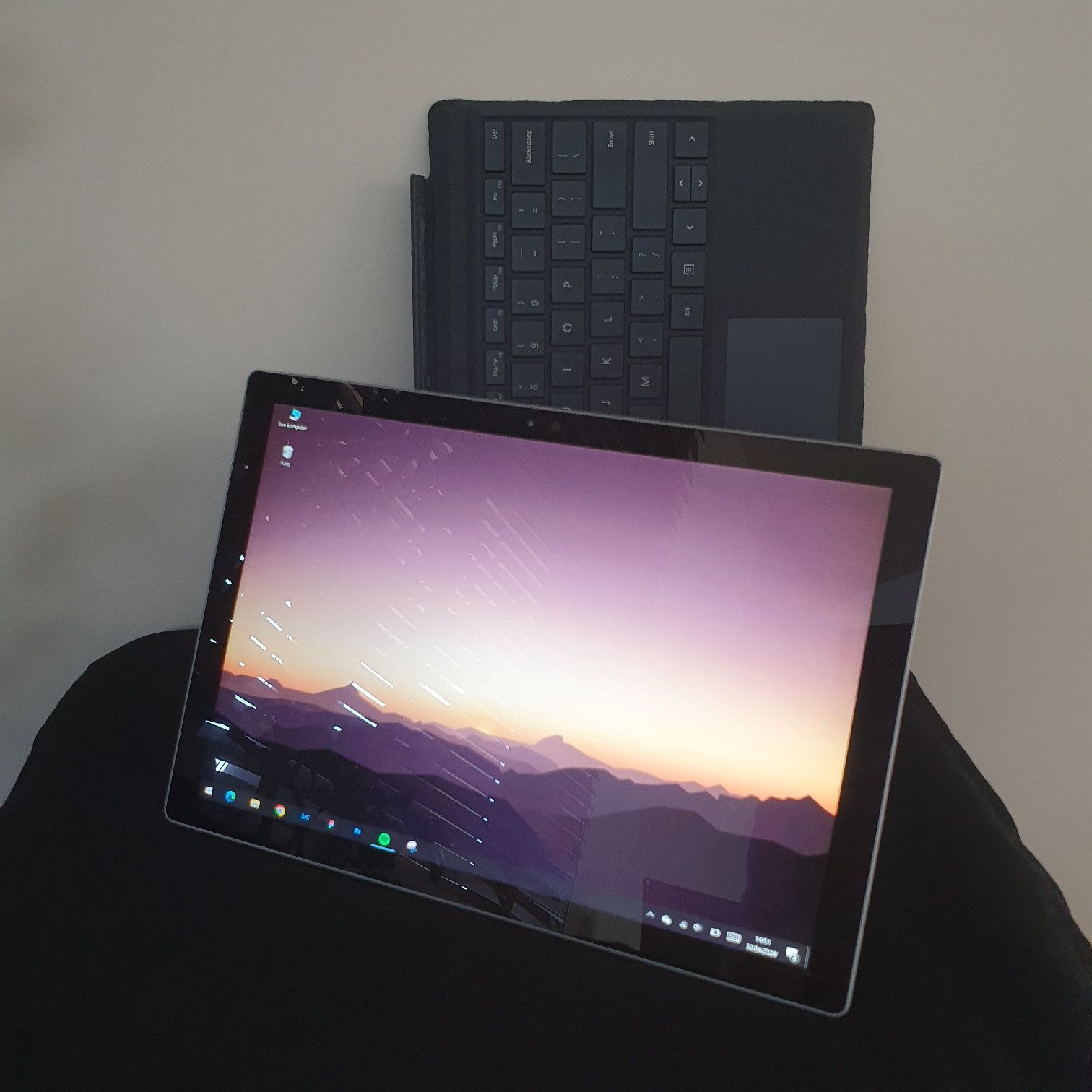 Microsoft Surface Pro 4 8/256