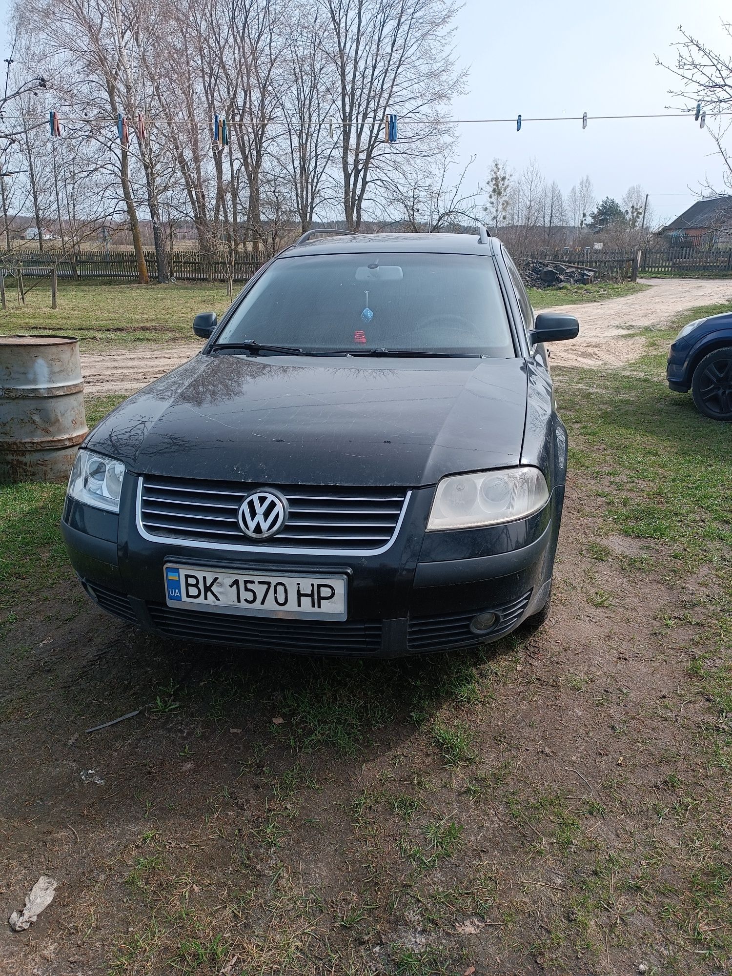 Продам Volkswagen Passat B5+