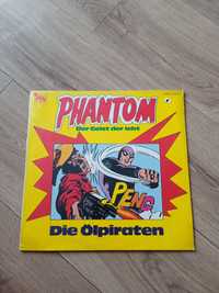 Płyta winylowa Phantom
