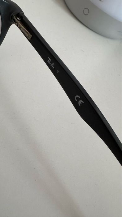 Oprawki / okulary Ray - Ban