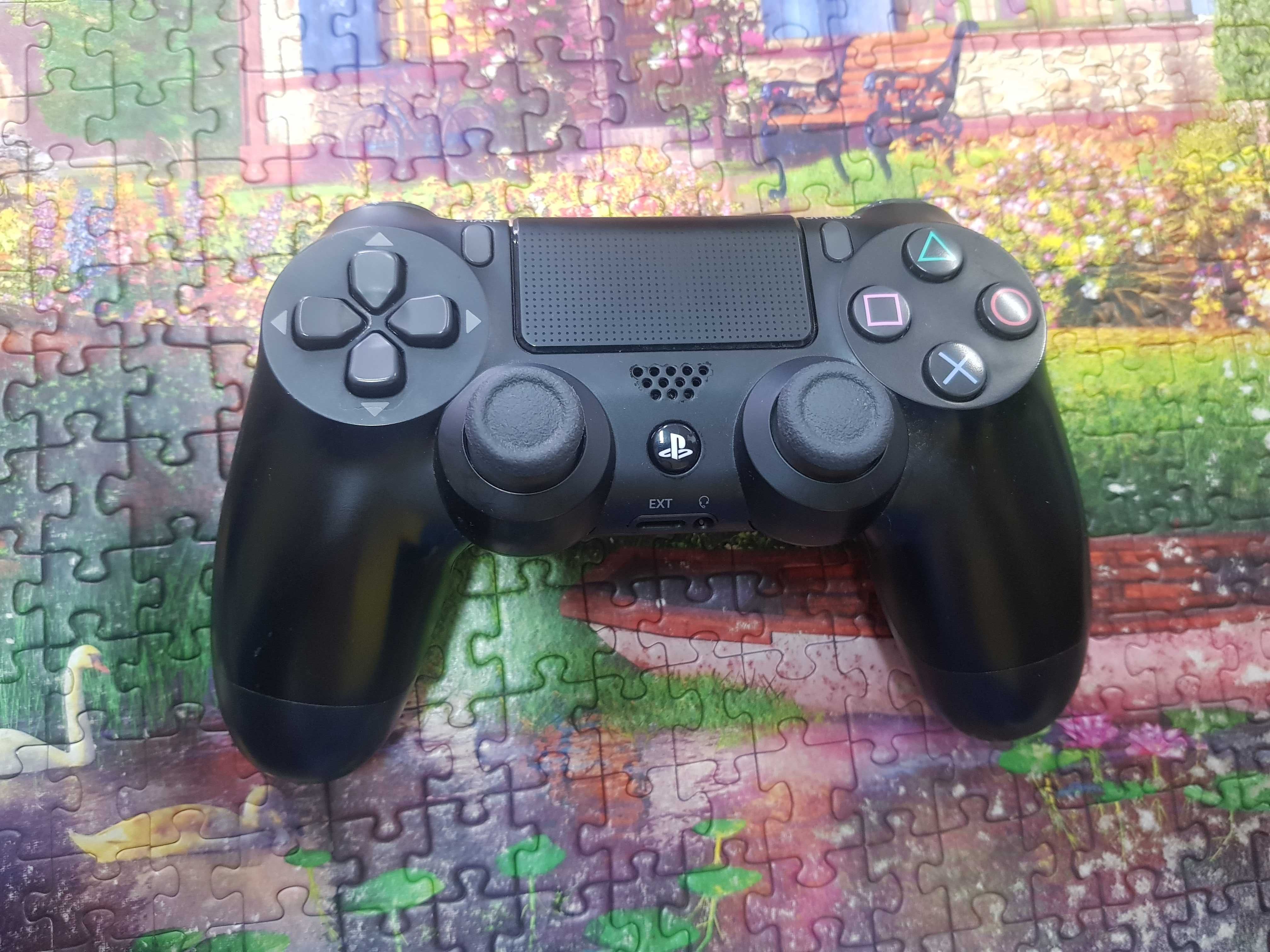 Kontroler Playstation 4 Sklep Iława